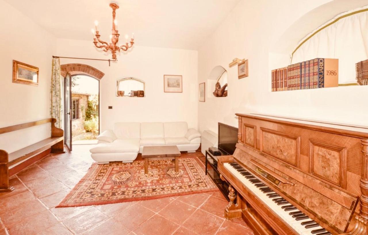 Villa Ari, La Tua Villa In Toscana Reggello Zewnętrze zdjęcie