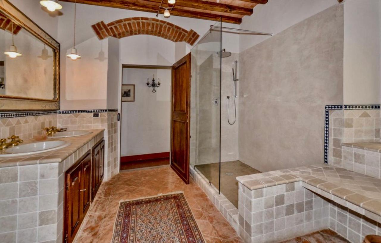 Villa Ari, La Tua Villa In Toscana Reggello Zewnętrze zdjęcie