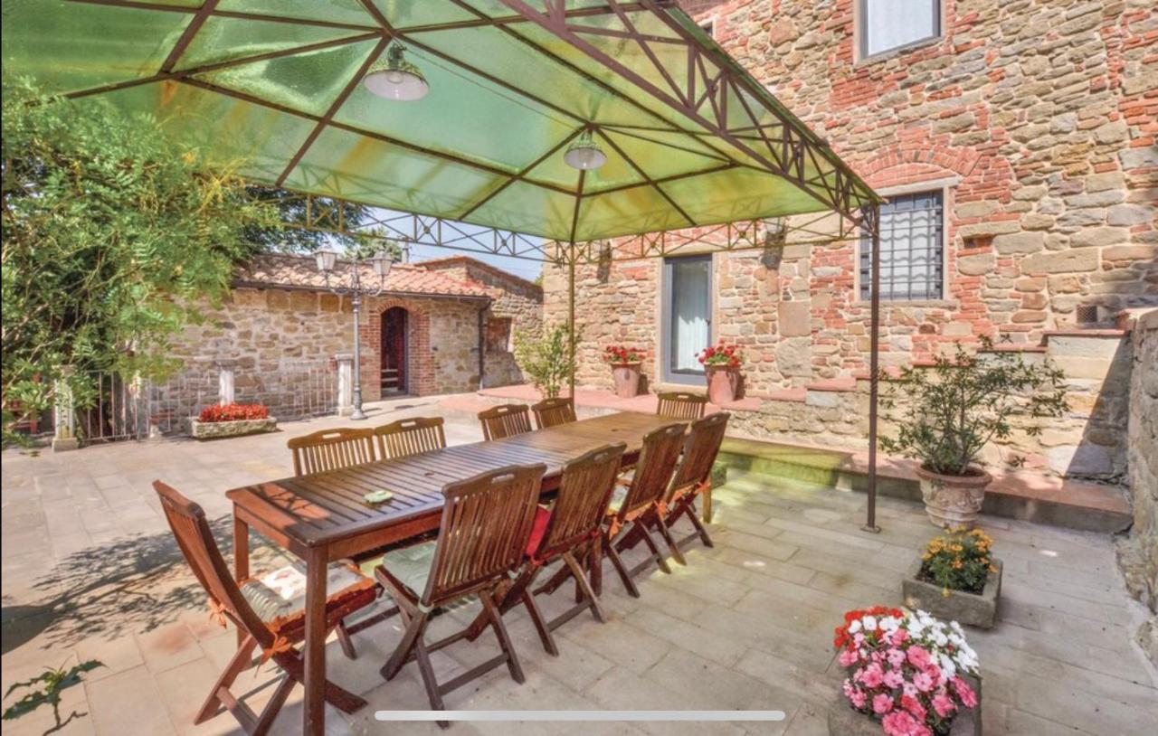Villa Ari, La Tua Villa In Toscana Reggello Zewnętrze zdjęcie