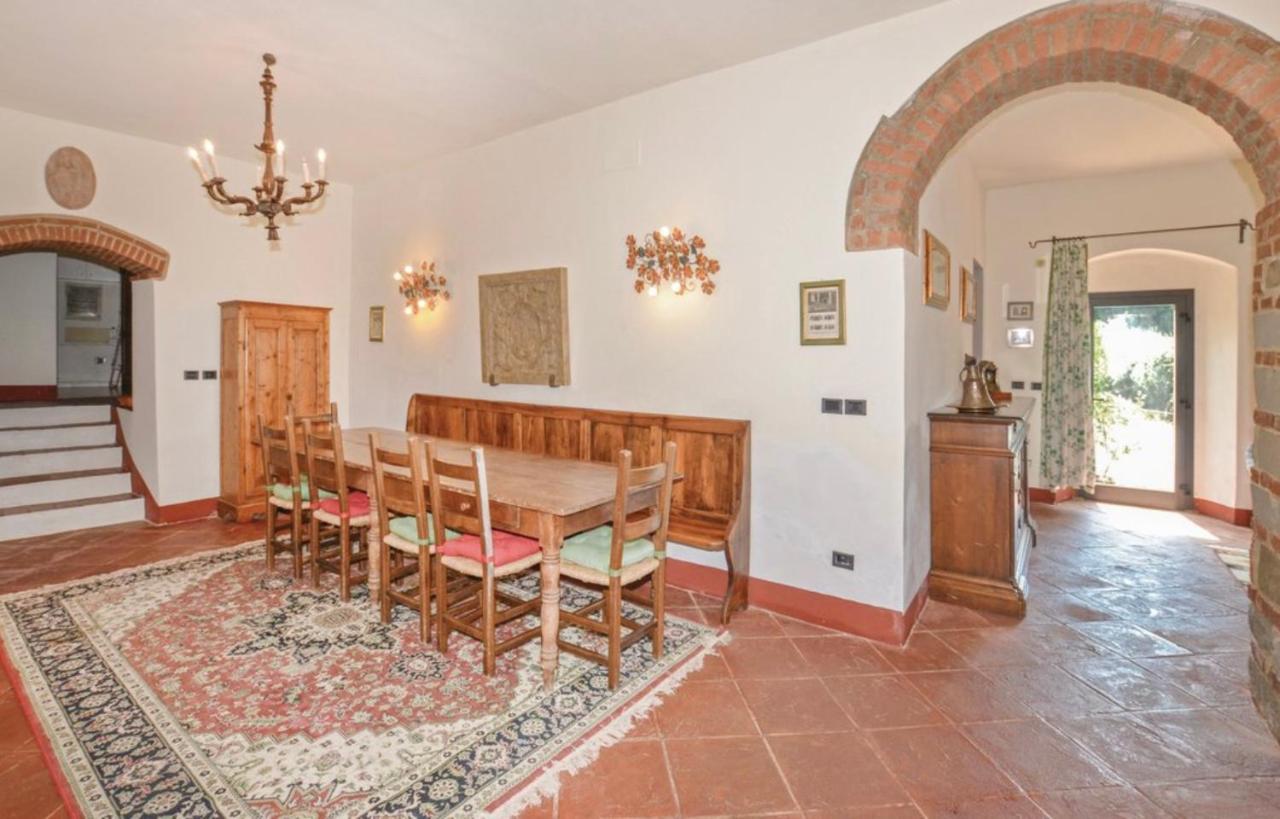 Villa Ari, La Tua Villa In Toscana Reggello Zewnętrze zdjęcie