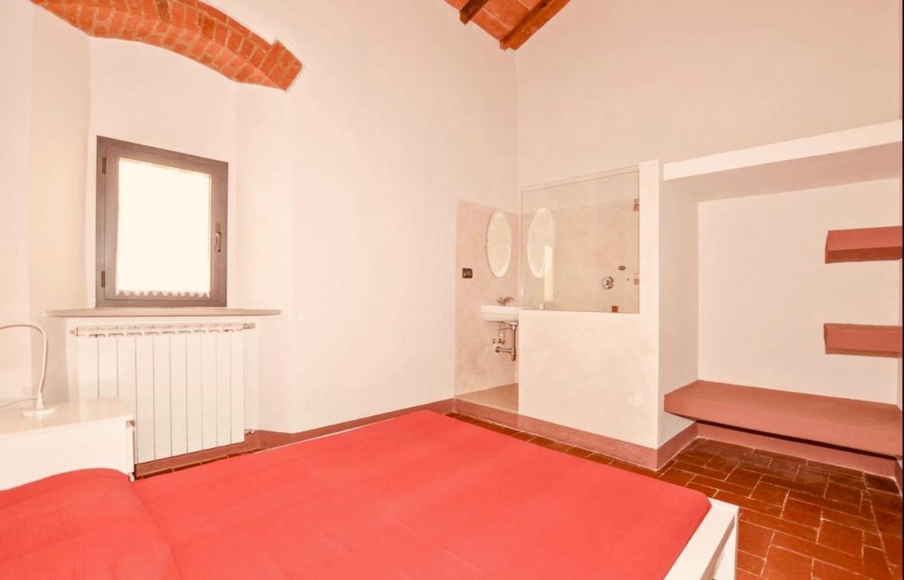 Villa Ari, La Tua Villa In Toscana Reggello Zewnętrze zdjęcie