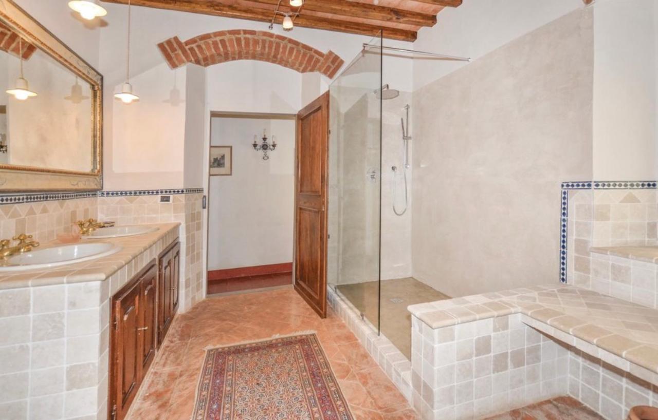 Villa Ari, La Tua Villa In Toscana Reggello Zewnętrze zdjęcie