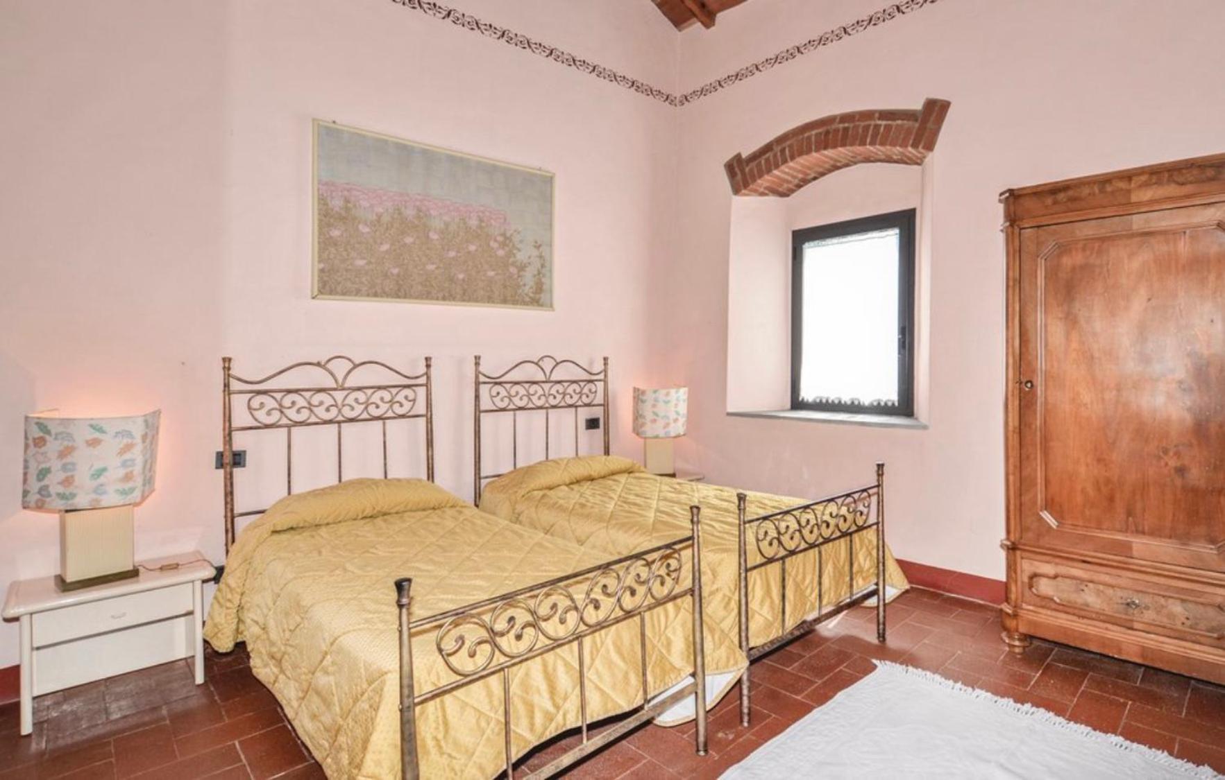 Villa Ari, La Tua Villa In Toscana Reggello Zewnętrze zdjęcie
