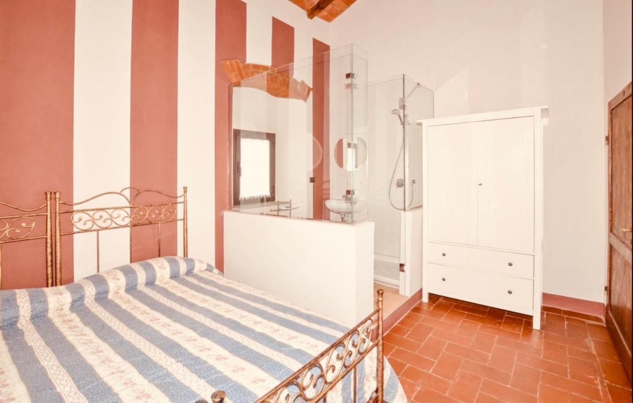 Villa Ari, La Tua Villa In Toscana Reggello Zewnętrze zdjęcie